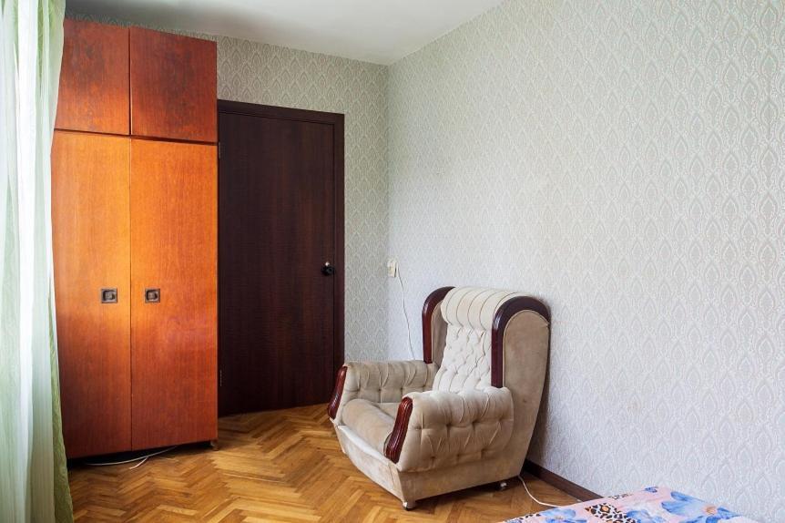 Apartments On Druzhby Narodiv 6 A เคียฟ ภายนอก รูปภาพ