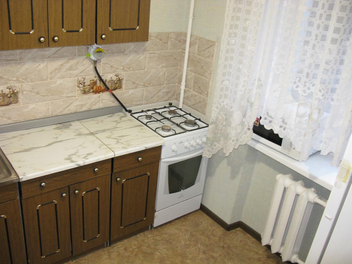 Apartments On Druzhby Narodiv 6 A เคียฟ ภายนอก รูปภาพ