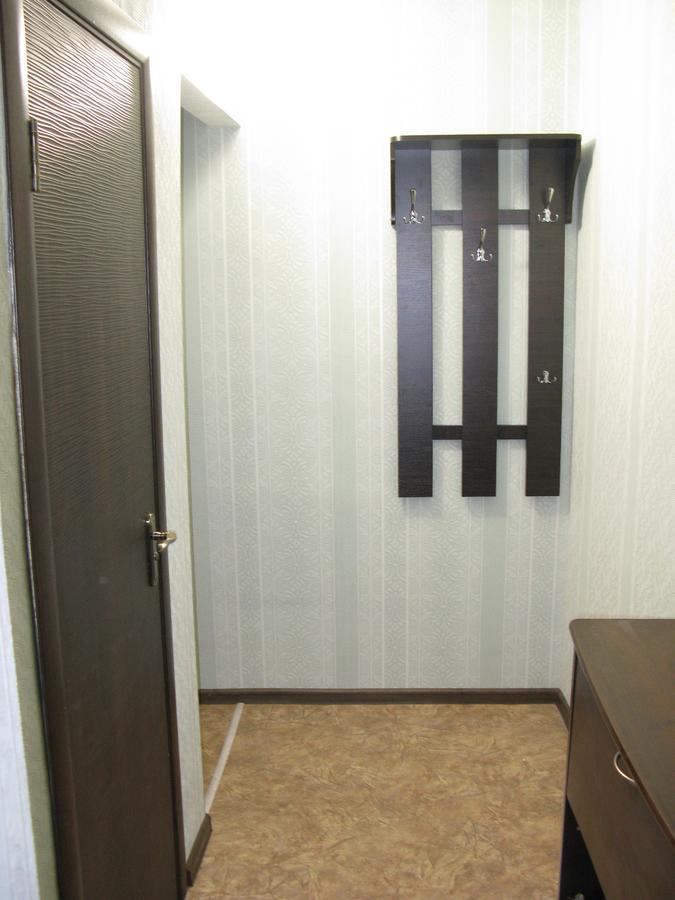Apartments On Druzhby Narodiv 6 A เคียฟ ภายนอก รูปภาพ