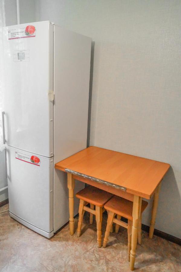 Apartments On Druzhby Narodiv 6 A เคียฟ ภายนอก รูปภาพ