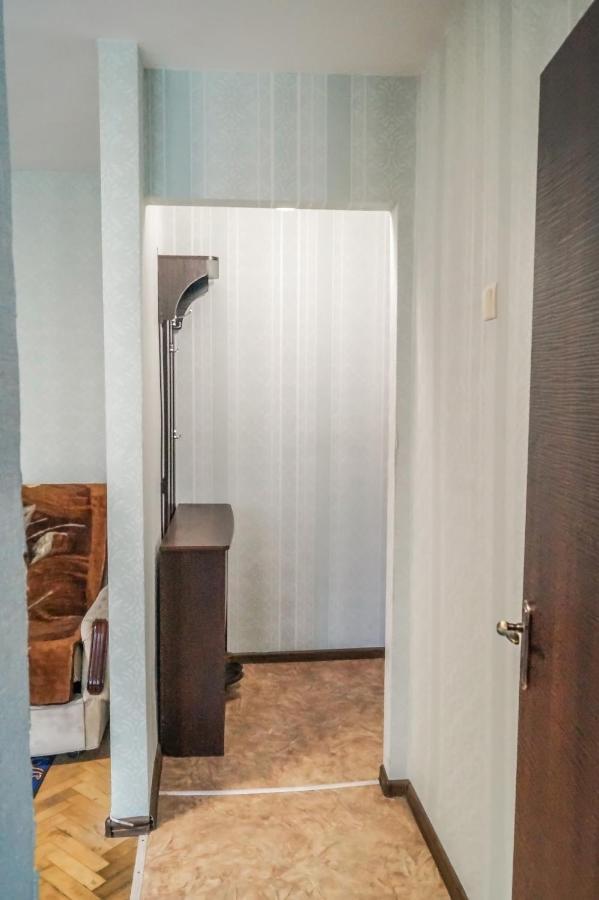 Apartments On Druzhby Narodiv 6 A เคียฟ ภายนอก รูปภาพ